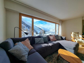 *TOP* moderne Wohnung im Herzen von Andermatt